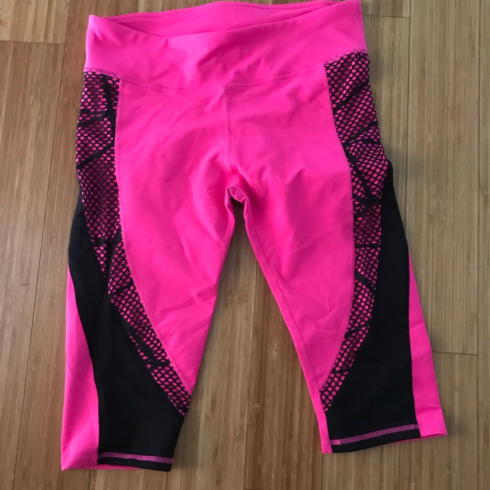 Fabletics workout pants